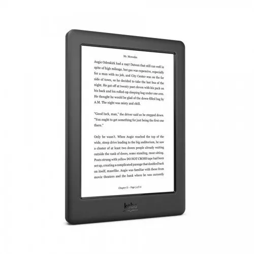 Kobo Glo HD 