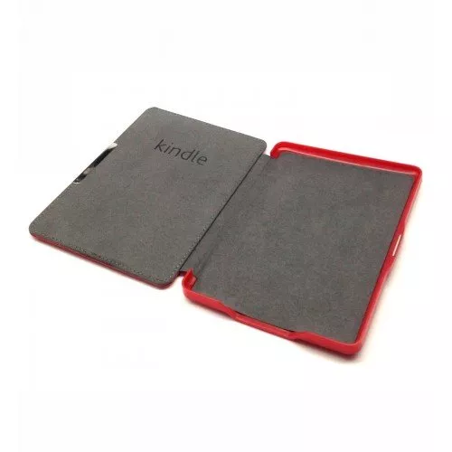 Калъф Business за Kindle Paperwhite 1/2/3, Червен Калъф Business за Kindle Paperwhite 1/2/3, Червен