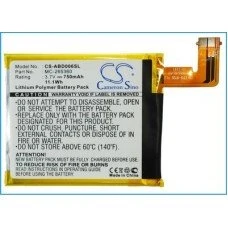 Батерия Cameron Sino за Amazon Kindle 4