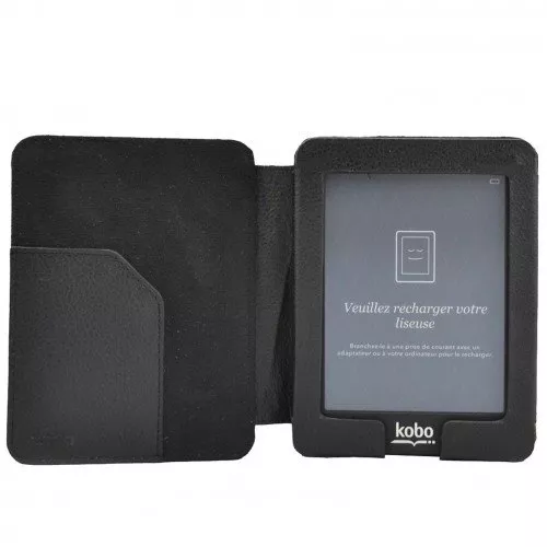 Калъф за Kobo Mini, Черен
