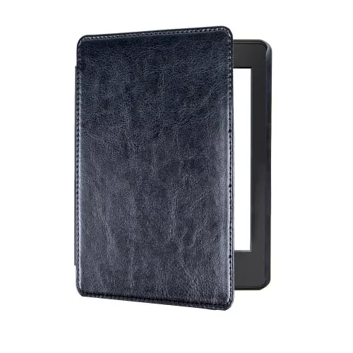 Калъф GARV Business за Kindle Paperwhite 5 (2021), Черен