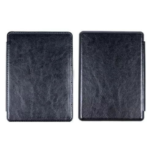 Калъф GARV Business за Kindle Paperwhite 5 (2021), Черен
