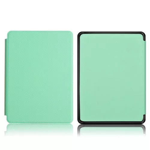 Калъф GARV Smart за Kindle Paperwhite 5 (2021), Мента