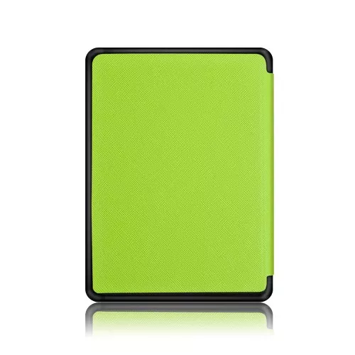 Калъф GARV Smart за Kindle Paperwhite 5 (2021), Зелен