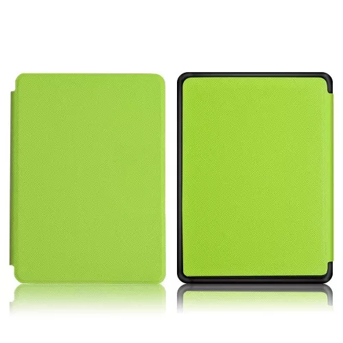 Калъф GARV Smart за Kindle Paperwhite 5 (2021), Зелен