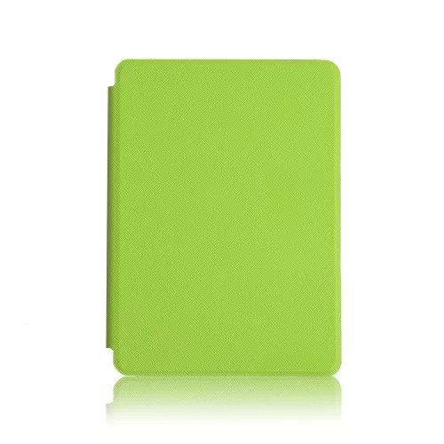 Калъф GARV Smart за Kindle Paperwhite 5 (2021), Зелен