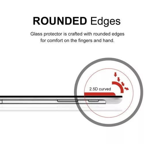 Стъклен протектор GARV за Kindle Paperwhite 2024, 7 inch (12 Gen) , Colorsoft 2025 и 1st Signature Edition