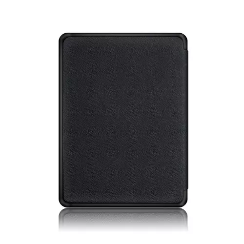 Калъф GARV Smart за Kindle Paperwhite 5 (2021), Черен