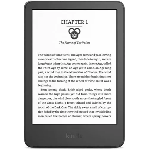 Стъклен протектор GARV за Kindle Paperwhite 5 Signature Edition (2021)