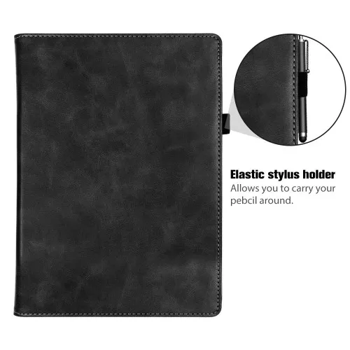 Калъф GARV Stand за Kindle 2022, Черен