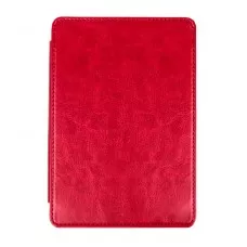 Калъф GARV Business за Kindle 2022, Червен