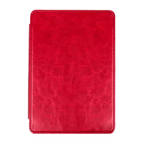 Калъф GARV Business за Kindle 2024, Червен