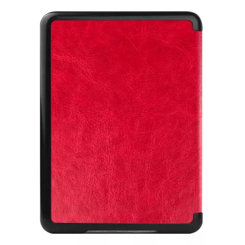 Калъф GARV Business за Kindle 2024, Червен
