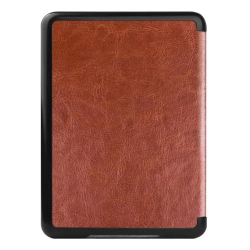 Калъф GARV Business за Kindle 2024, Кафяв