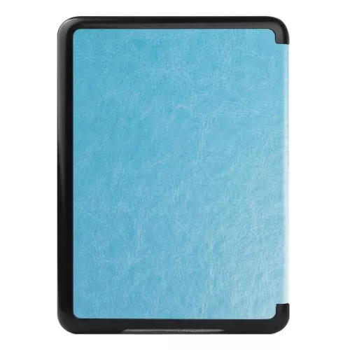 Калъф GARV Business за Kindle 2024, Светлосин