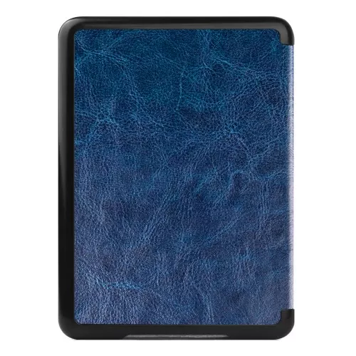 Калъф GARV Business за Kindle 2024, Тъмносин