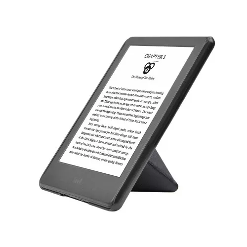 Калъф GARV Origami за Kindle 2024, Hot Pink