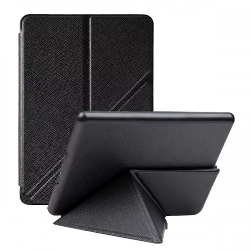 Калъф GARV Origami за Kindle 2024, Черен