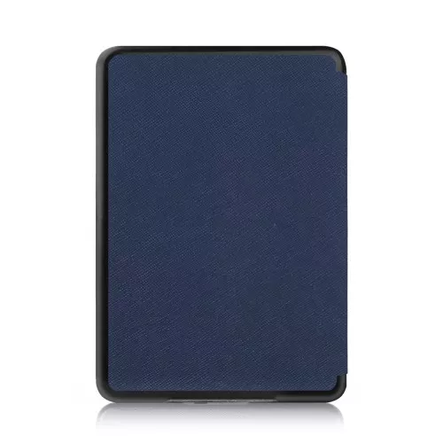 Калъф GARV Origami за Kindle 2024, Тъмносин