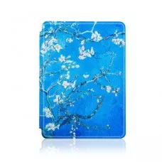 Калъф GARV Slim за Kindle 2022, Almond Tree
