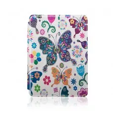 Калъф GARV Slim за Kindle 2022, Butterflies