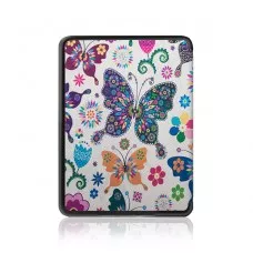 Калъф GARV Slim за Kindle 2022, Butterflies