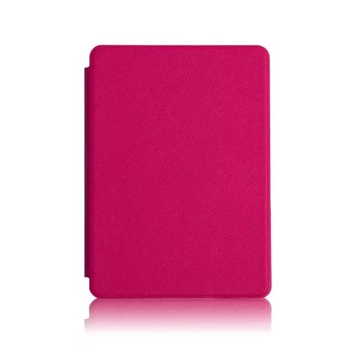 Калъф GARV Smart за Kindle 2022, Hot Pink