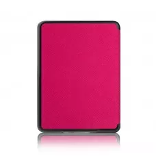 Калъф GARV Smart за Kindle 2022, Hot Pink