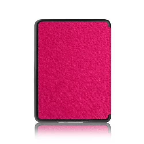 Калъф GARV Smart за Kindle 2022, Hot Pink