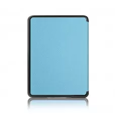 Калъф GARV Smart за Kindle 2022, Светлосин