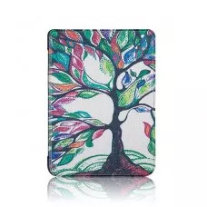 Калъф GARV Slim за Kindle Paperwhite 5 (2021), Colorful Tree