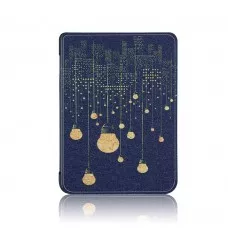Калъф GARV Slim за Kindle Paperwhite 5 (2021), Lamps