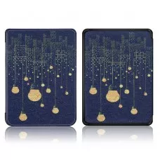 Калъф GARV Slim за Kindle Paperwhite 5 (2021), Lamps
