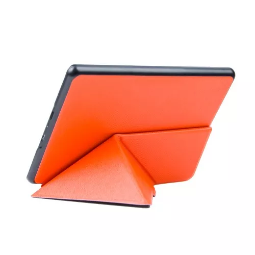 Калъф GARV Origami за Kindle Paperwhite 5 (2021), Оранжев Калъф GARV Origami за Kindle Paperwhite 5 (2021), Оранжев