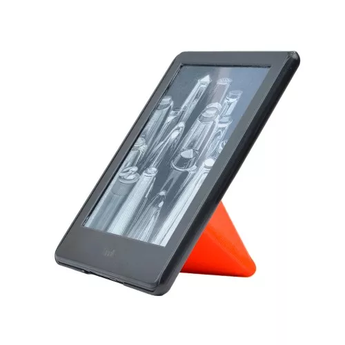Калъф GARV Origami за Kindle Paperwhite 5 (2021), Оранжев Калъф GARV Origami за Kindle Paperwhite 5 (2021), Оранжев