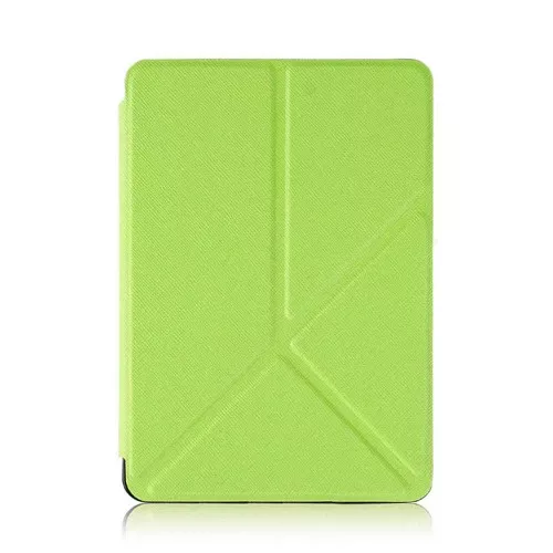 Калъф GARV Origami за Kindle Paperwhite 5 (2021), Зелен