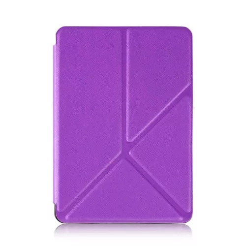 Калъф GARV Origami за Kindle Paperwhite 5 (2021), Лилав