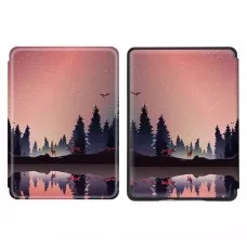Калъф GARV Slim за Kindle Paperwhite 5 (2021), Night
