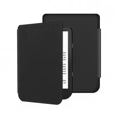 Калъф Premium за Kobo Nia, Черен