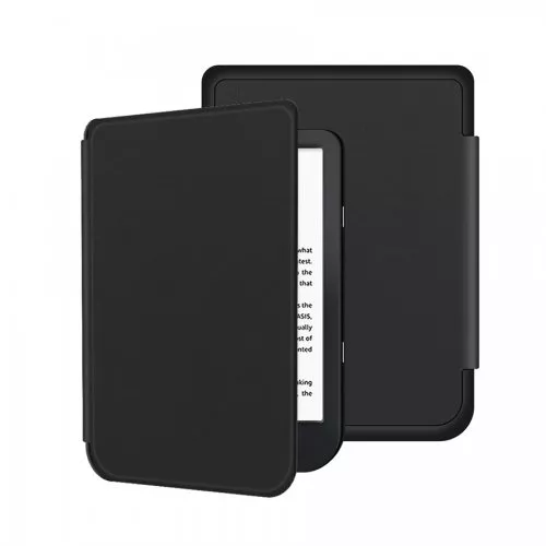 Калъф Premium за Kobo Nia, Черен