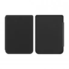 Калъф Premium за Kobo Nia, Черен