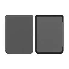 Калъф Premium за Kobo Nia, Сив