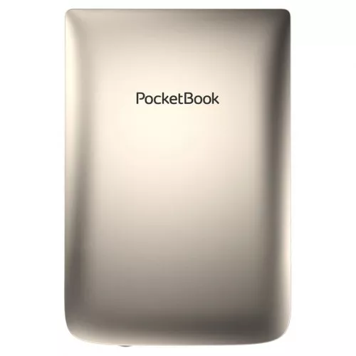 PocketBook Color PB633, Moon Silver PocketBook Color PB633, Moon Silver