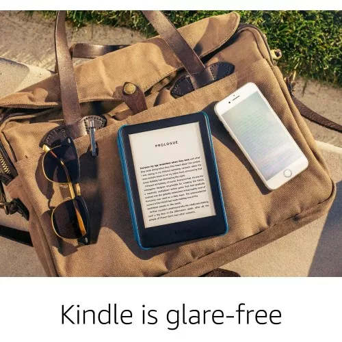 Amazon Kindle 2019, Черен Amazon Kindle 2019, Черен
