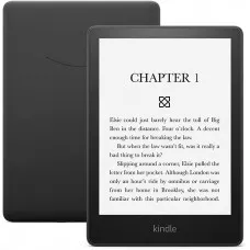 Amazon Kindle Paperwhite 5 (2021), Черен