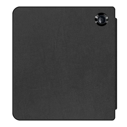 Калъф GARV Origami за Kobo Libra Colour, Черен