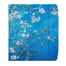 Калъф GARV Slim за PocketBook Era Color, Almond Tree