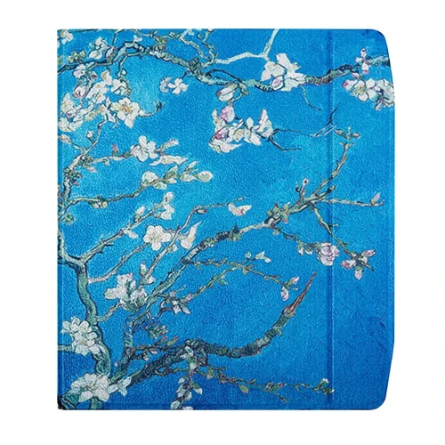 Калъф GARV Slim за PocketBook Era Color, Almond Tree