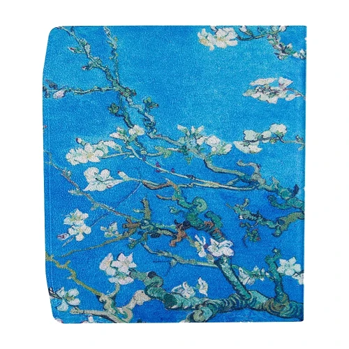 Калъф GARV Slim за PocketBook Era Color, Almond Tree