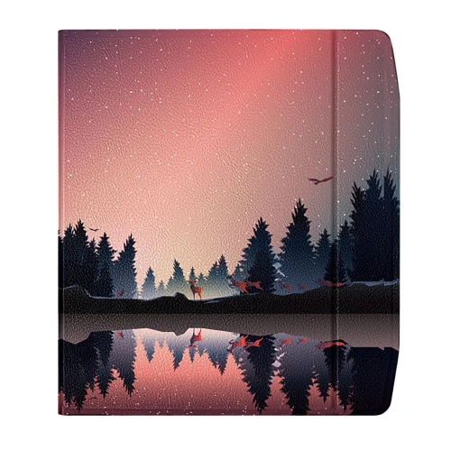 Калъф GARV Slim за PocketBook Era Color, Night Калъф GARV Slim за PocketBook Era Color, Night